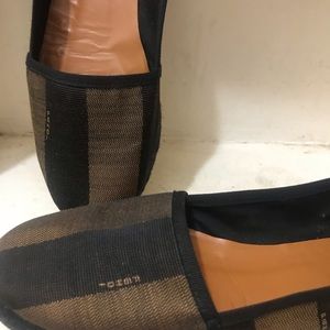 Fendi Espadrilles size 36 women’s